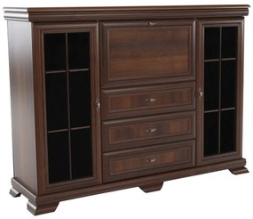 Komoda KORA KK6, samoa king