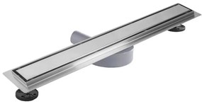 REA-G5808 - Odpływ liniowy NEOX PRO 70 cm stal nierdzewna