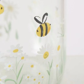 Słoiczki na miód HONEY, 2 sztuki x 240 ml