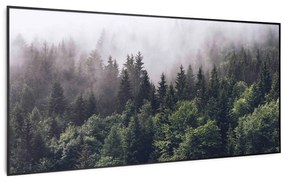 Klarstein Wonderwall Air Art Smart Panel grzewczy na podczerwień