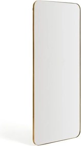 Lustro ścienne 80x180 cm Marco – Kave Home