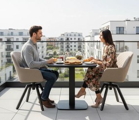 Doppler PARIS LIKA-TEX® mokka