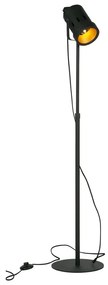 Lampa stojąca WOOOD Bente