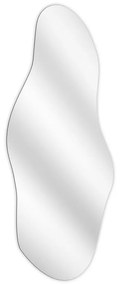 Lustro ścienne 50x100 cm Organic – Styler