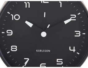 Budzik ø 11 cm Orgullo – Karlsson