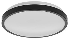 Ledvance - LED Plafon łazienkowy DISC LED/18W/230V 3000/4000K IP44