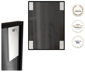 Lustro ścienne 69x95 cm Loft Edge – Styler