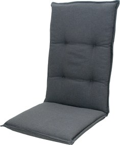 Doppler STAR 7040 - wysoka poduszka na fotel z wysokim oparciem