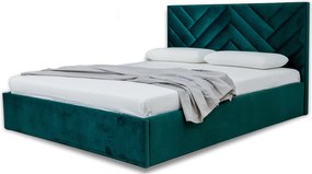 Łóżko F-Line Babine 140x200