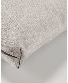 Poszewka na poduszkę z szenilu 30x50 cm Galene – Kave Home