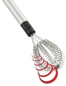 Leifheit Trzepaczka do ubijania 25 cm 03097L, 25 cm