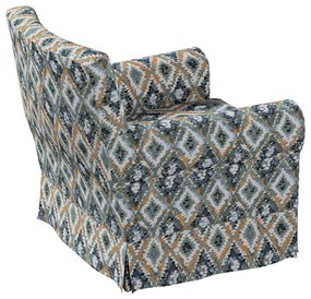 Pokrowiec na fotel Ektorp Jennylund