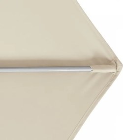 Doppler ACTIVE brązowa