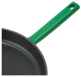 Patelnia żeliwna ø 26 cm Mattia 3.0 – FABINI