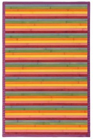 Bambusowy dywan 60x90 cm – Casa Selección