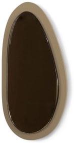 Lustro ścienne 20x35 cm Pipa – Spinder Design
