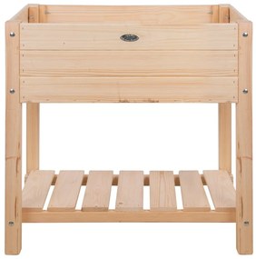 Podwyższona grządka – Esschert Design