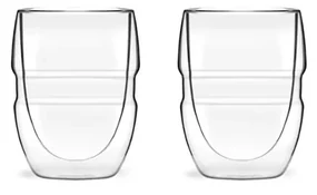 Kubki zestaw 2 szt. 300 ml Sferico – Vialli Design