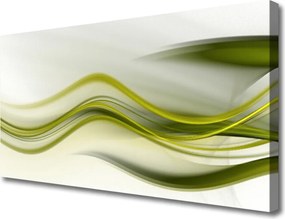 Duży obraz na płótnie Ekspresja Linii i Cieni