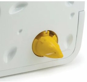 FroliCat® CHEESE™ Automatyczna zabawka dla kotów