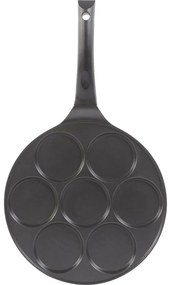 Lamart LT1293 patelnia do jajek sadzonych Crepe,średnica 27 cm
