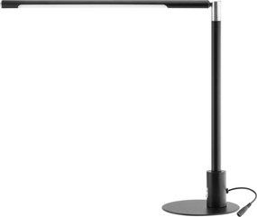 Brilagi - ściemniana dotykowa lampka biurkowa z portami USB VARIO LED/7W/230V CRI 96