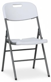 Składane krzesło cateringowe do jadalni SNACK II