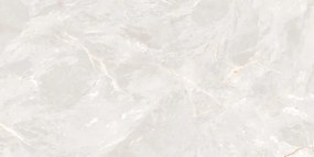 Mexen Fantasy Bianco gres szkliwiony rekt. G1, płytka podłogowo-ścienna 120 x 60 cm, carving - TL430-120-060-00