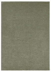 Ciemnozielony dywan Mint Rugs Supersoft, 160x230 cm