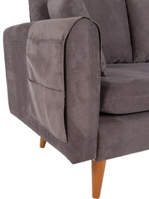 Sofa Sofia Antracyt