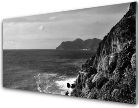 Panel nad blat kuchenny Wybrzeże U Podnóża Gór