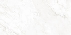 Mexen Brillance Satuario Grey gres szkliwiony rekt. G1, płytka podłogowo-ścienna 120 x 60 cm, połysk - TL163-120-060-00