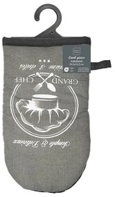 Bawełniana rękawica kuchenna Grand Chef – douceur d'intérieur
