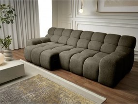 Sofa kanapa CAMPILE z elektryczną regulacją siedziska WERSAL