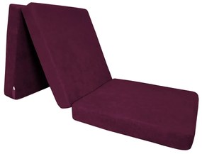 Materac turystyczny 180/80/10 MIKROFAZA 11