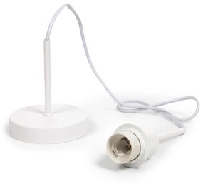 Kabel zasilający do lampy 150 cm Fulvia – Kave Home