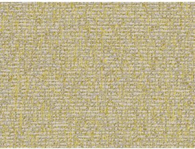 Żółta sofa 243 cm Kate – Micadoni