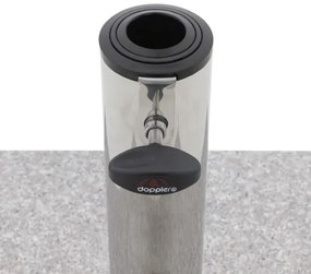 Stojak granitowy LIFE 30 kg