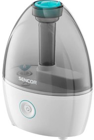 Sencor SHF 901WH nawilżacz powietrza, biały