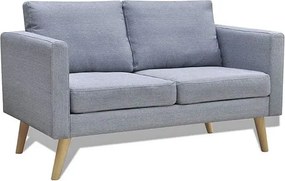 Sofa dwuosobowa P1-N18