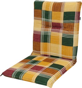 Doppler CLASSIC 92 pomarańczowy/zielony