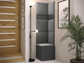 Garderoba Tavasz XXI