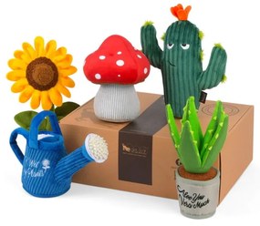 Zestaw upominkowy Blooming Buddies 5 szt. – P.L.A.Y.