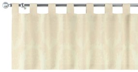 Lambrekin na szelkach