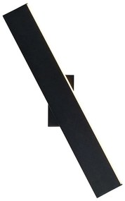 Kinkiet BERNADETTA LED/10W/230V 4000K czarny