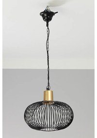 Lampa wisząca Lerri 26 cm