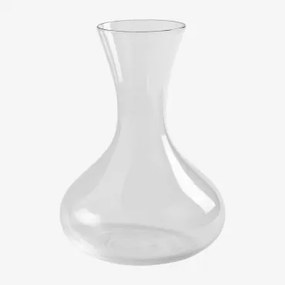 Dekanter Do Wina 1,7 L Ze Szkła Olaya Transparent - Sklum