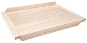 Drewniana stolnica 39,5x60 cm – Orion