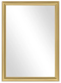 Lustro ścienne 57x77 cm Sylwia – knor