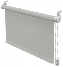Roleta Mini Relax jasnoszary, 57 x 150 cm, 57 x 150 cm